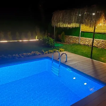 Arkaya Tinyhouse * Fethiye