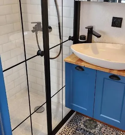 Arkaya Tinyhouse Вилла