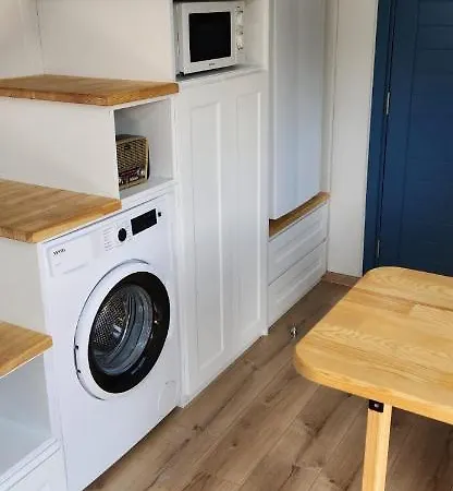 Вилла Arkaya Tinyhouse Фетхие