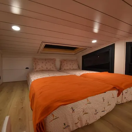 Arkaya Tinyhouse * Фетхие