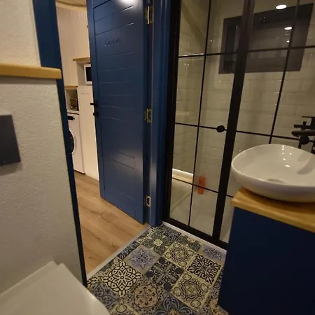 Arkaya Tinyhouse * Fethiye